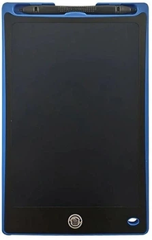 LCD-планшет Trusty для рисования с экраном 8.8" Blue (29658)