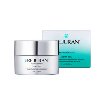 Крем для живлення та зволоження шкіри Rejuran Nutritive Cream 50 мл