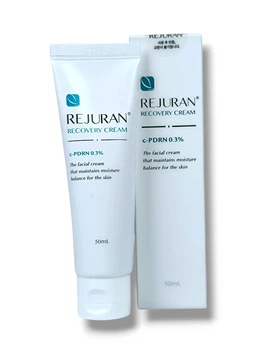Восстанавливающий крем после эстетических процедур REJURAN Recovery Cream 50 мл