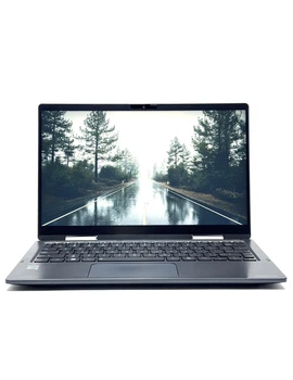 Ноутбук Dynabook Portege X30W-J Multitouch Intel Core i5 (i5-1135G7) 16 Гб 256 Гб SSD Клас A- (NTB0226431) Б/В