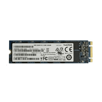 SSD SANDISK, формфактор M.2 купити в Києві: ціна, відгуки, продаж