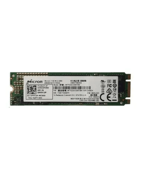 SSD Micron, об'ємом 240 - 256 гб купити в Києві: ціна, відгуки