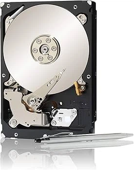 Жорсткий диск Seagate Constellation ES.2 2TB 7200rpm 64MB ST32000645NS 3.5` SATA III (ST2000NC001) Б/В