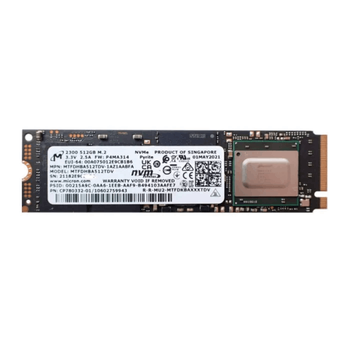 SSD Micron, объемом 480 - 512 гб купить в Киеве: цена, отзывы
