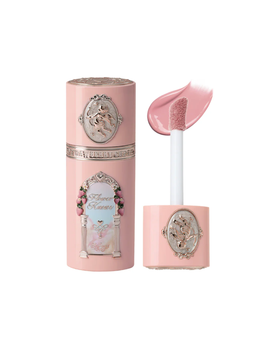 Рідкі рум’яна Flower Knows (Флавер Ноуз) Strawberry Cupid All Day Glow Liquid Blush сяйво на весь день, 7 г - 02 Coastal Rose