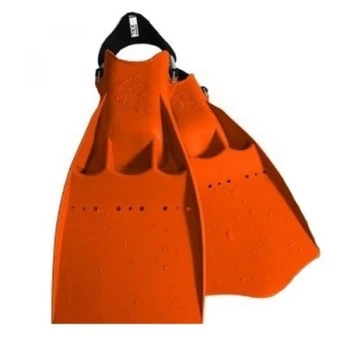 Ласты Dive System Tech Fin L/XL Orange (1053-PM5000.orange.L/XL)