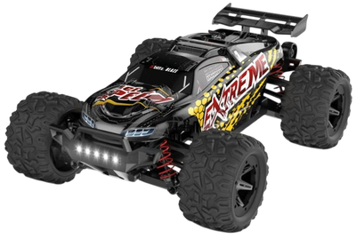 Машинка на радіокеруванні Xblitz Blaze (XBL-BAB-RC003) (5902479676531)