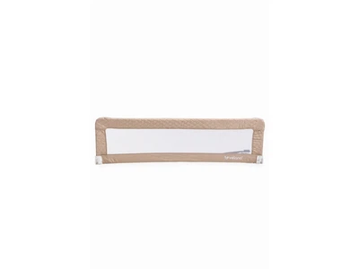 Захисний бортик для ліжечка VELANO Wolli, Beige (46166)