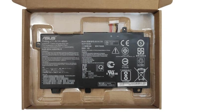 Аккумулятор для ноутбука Asus ZX80G, FX86, FX95G, FX504G, FX505, FA506, FA706, B31N1726 Type-A 4240mah 48Wh ORIGINAL