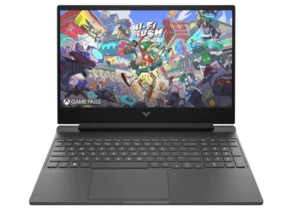 Ноутбук HP Victus 15-FA2082WM (15.6" FHD IPS/144 Hz,Core i5-13420H,RTX 4050 6 GB) (5754)