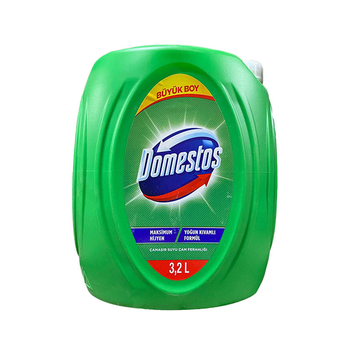 Засіб для туалету Domestos Bleach Pine 3240 мл
