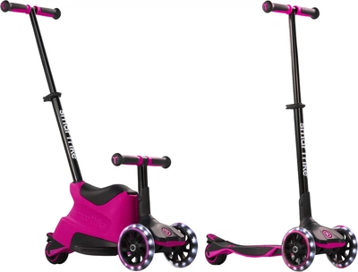 Самокат smarTrike Xtend Ride-on Pink (2401301)