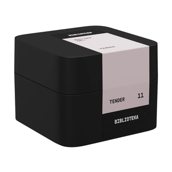 Моделирующий гель Biblioteka Builder Gel #11 Tender - Нежный, 30 мл