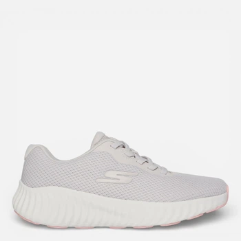 Женские кроссовки Skechers 129368 NAT 38 (8US) 25 см Бежевые (198739260434)