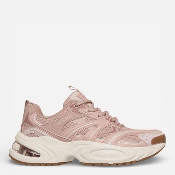 Жіночі кросівки Skechers 177606 BLSH 39 (9US) 26 см Рожеві (199025563833)
