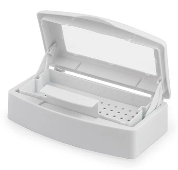 Бокс для стерилізації інструментів Sterilizing Tray