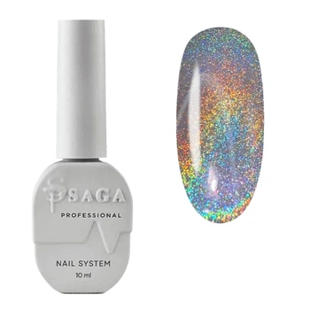 Топ SAGA professional Crush #03 10 мл