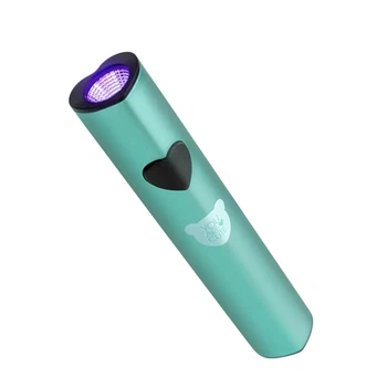 Портативный фонарик для маникюра UV/LED