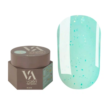 Гель Valeri Builder Gel Dream №11, 15 мл