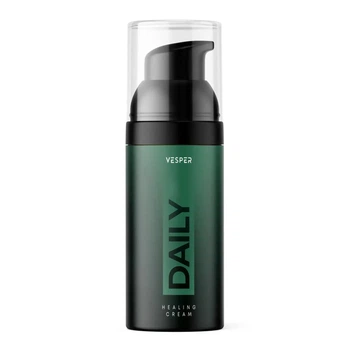 Крем для заживления дневной Vesper Tattoo Healing Daily 100 мл