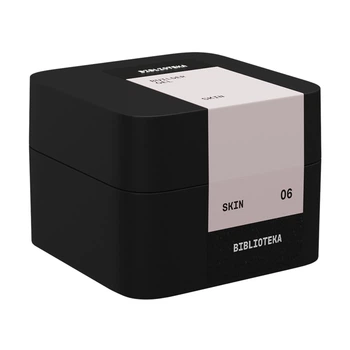 Моделирующий гель Biblioteka Builder Gel #06 Skin – Теплый беж, 30 мл
