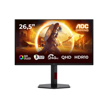 Монитор AOC Q27G4ZDR