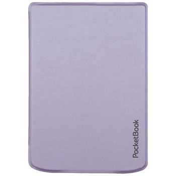 Чехол для электронной книги Pocketbook 619_629_634 Shell-TR Light Purple (SH-TR-634-LPL-WW)