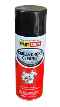 Очисник карбюратора CARB&CHOKE CLEANER 450 мл. XPERT CHEMY