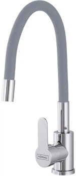 Bateria kuchenna Kernau KWT 29.1 Elastic Grey