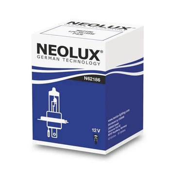 Автолампа галогеновая Neolux (N62186)