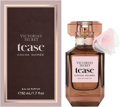 Парфумована вода для жінок Victoria's Secret Tease Cocoa Soiree 50 мл