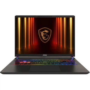 Ноутбук MSI Vector 16 HX AI A2XWHG-224XUA (9S7-15M352-224) Cosmos Gray