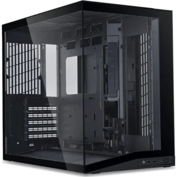 Корпус для ПК Lian Li O11 Dynamic Mini V2, Black (G99.O11DMIV2X.00)