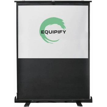 Проекционный экран Equipify PSFC100