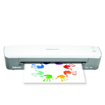 Ламинатор Fellowes Ion A4 (f.L4560001)