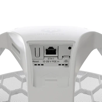 Точка доступу (зовнішня) MikroTik LHG-5axD-XL