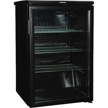 Холодильник Snaige CD14SM-S3JJ3C