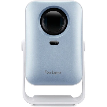 Проектор AOpen QH31S blue (MR.JYQ11.003)