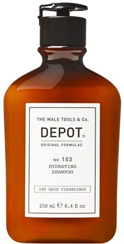 Szampon do włosów Depot No.103 Hydrating dla mężczyzn 250 ml (8032274060796)