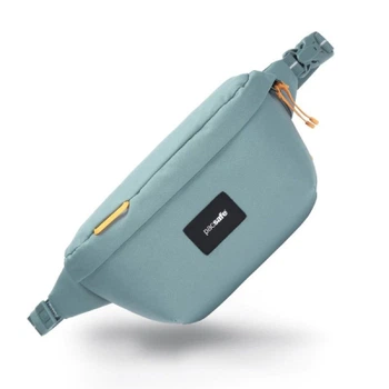 Сумка Pacsafe GO sling pack М'ятна (35100528)