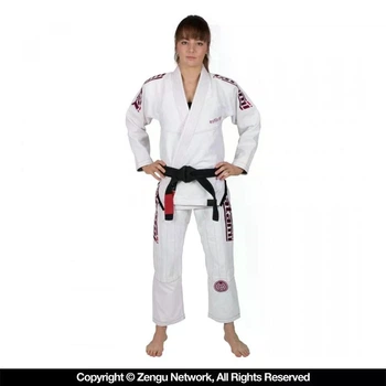 Кімоно джиу джитсу жіноче Ladies Tatami X JT Torres PMA Gi - White зріст 165-170 см