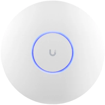Точка доступа Wi-Fi Ubiquiti U7-Pro-Max