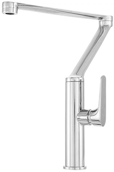 Bateria kuchenna Kernau KWT 21 Chrome