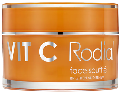 Крем-суфле для обличчя Rodial Vit C 50 мл (5060027068648)