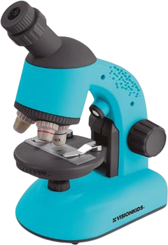 Мікроскоп Kids Euroswan Vision Kids VK00003 (8435507885973)