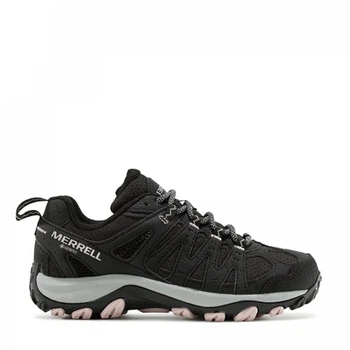 Кросівки чоловічі Merrell Accentor 3 GTX Frost Grey/Steel 39 Сірий J135442