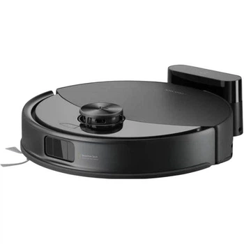 Робот-пылесос с влажной уборкой RoboRock Q10 VF Black