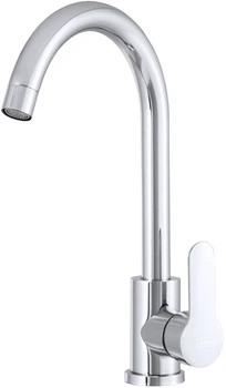 Bateria kuchenna Kernau KWT 41 Chrome