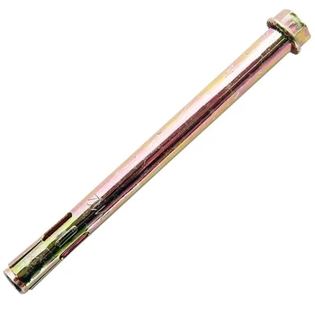 Анкер с кожухом и гайкой APRO М10/12*120 (5шт)