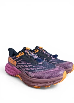 Кросівки Hoka One One Y Speedgoat 5 Youth (s/n 1134470 BBCY), Фіолетовий, Розмір 35.5 (US 3.5), 22 см